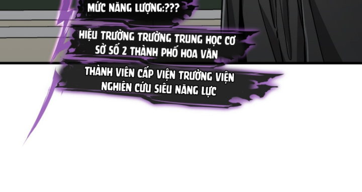 Bàn Tay Thần Thánh Chapter 5 - Trang 2