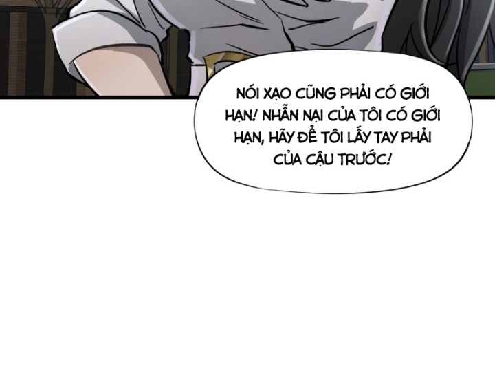 Bàn Tay Thần Thánh Chapter 4 - Trang 2