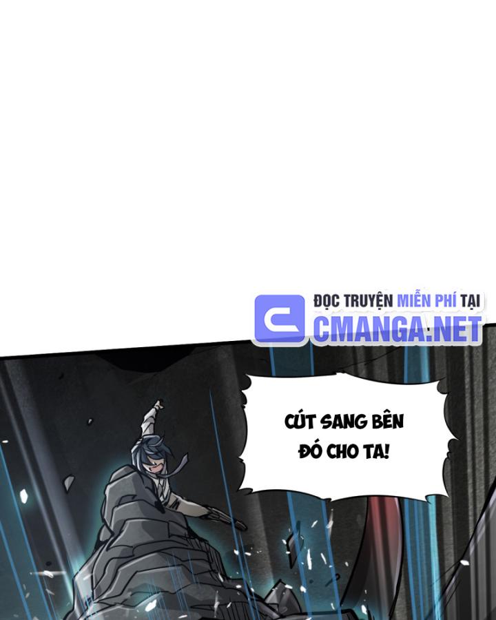 Bàn Tay Thần Thánh Chapter 3 - Trang 2