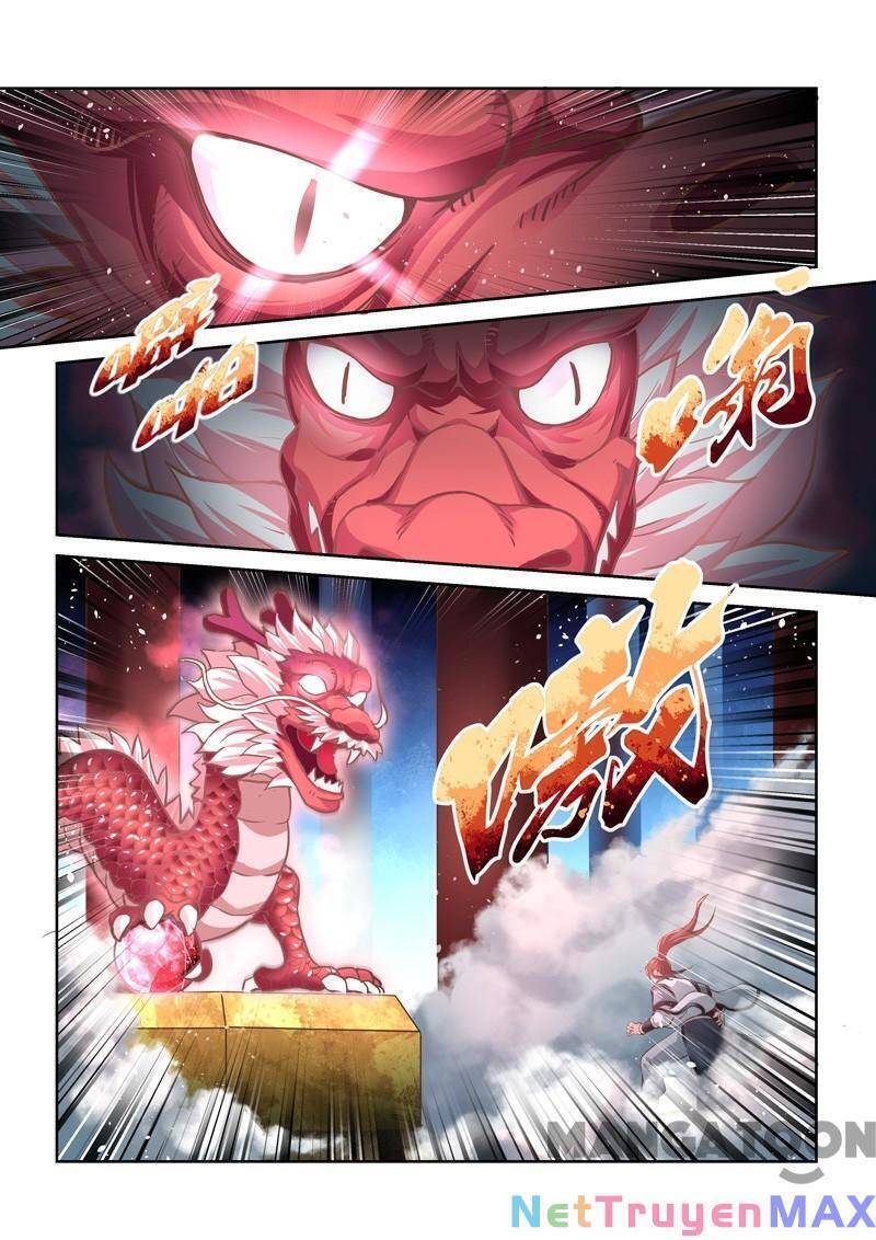 Thánh Tôn Thần Giới Chapter 184 - Trang 2