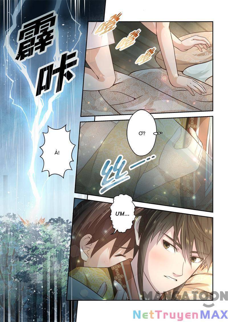 Thánh Tôn Thần Giới Chapter 183 - Trang 2