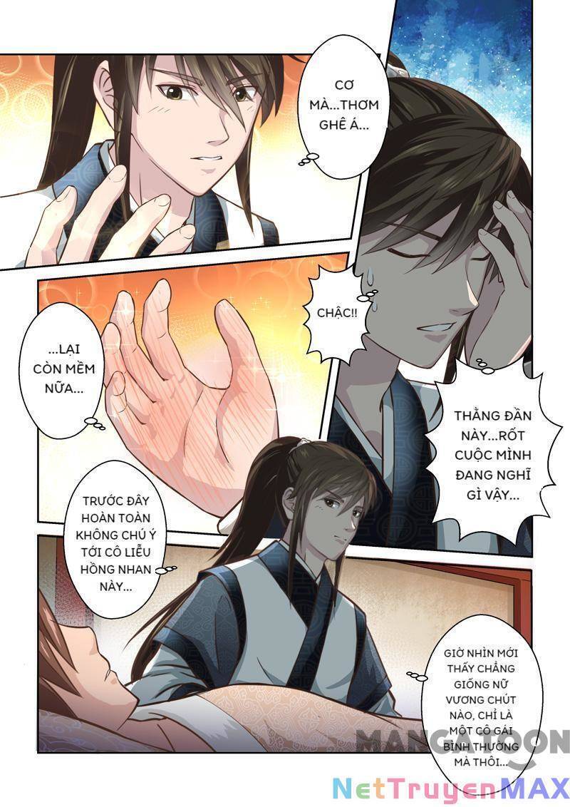 Thánh Tôn Thần Giới Chapter 183 - Trang 2