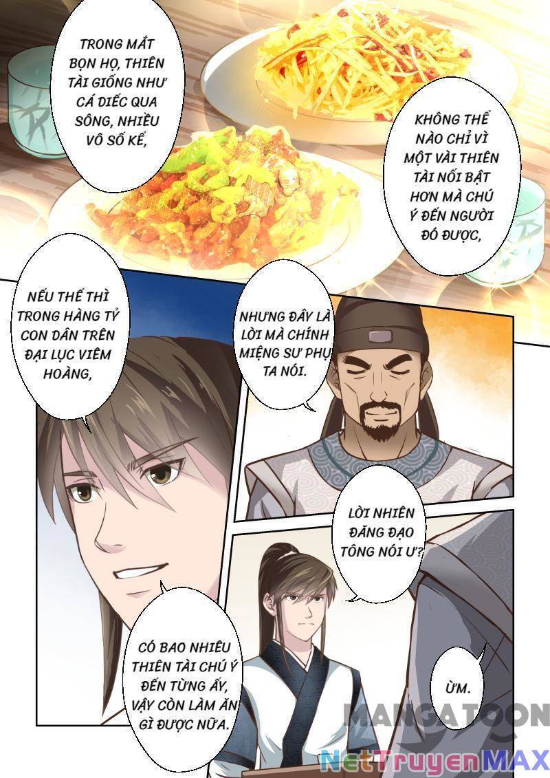 Thánh Tôn Thần Giới Chapter 181 - Trang 2