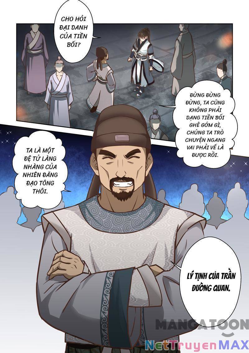 Thánh Tôn Thần Giới Chapter 180 - Trang 2