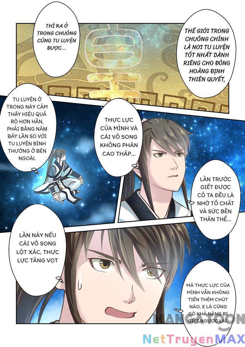 Thánh Tôn Thần Giới Chapter 180 - Trang 2