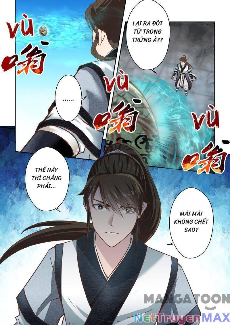 Thánh Tôn Thần Giới Chapter 178 - Trang 2