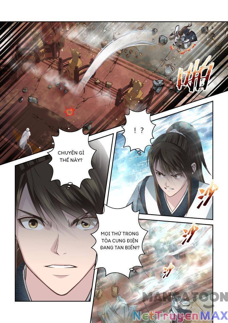 Thánh Tôn Thần Giới Chapter 175 - Trang 2