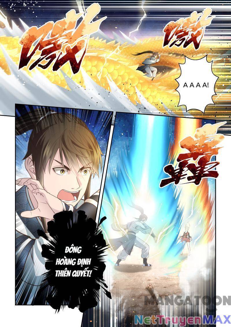 Thánh Tôn Thần Giới Chapter 170 - Trang 2