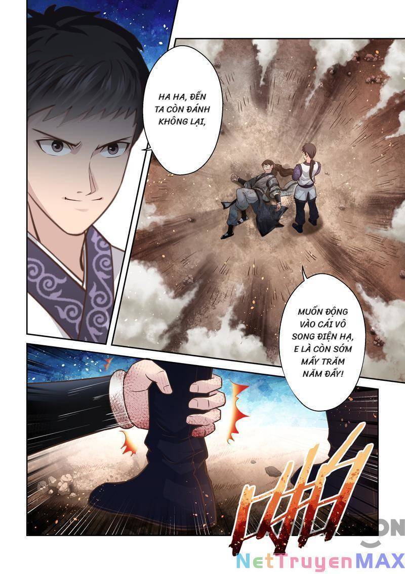 Thánh Tôn Thần Giới Chapter 169 - Trang 2