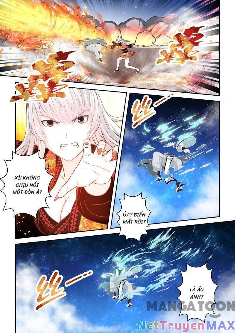 Thánh Tôn Thần Giới Chapter 169 - Trang 2