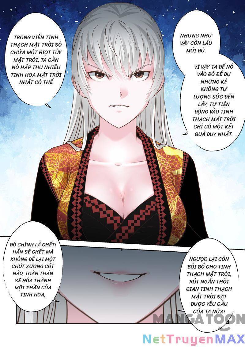 Thánh Tôn Thần Giới Chapter 166 - Trang 2