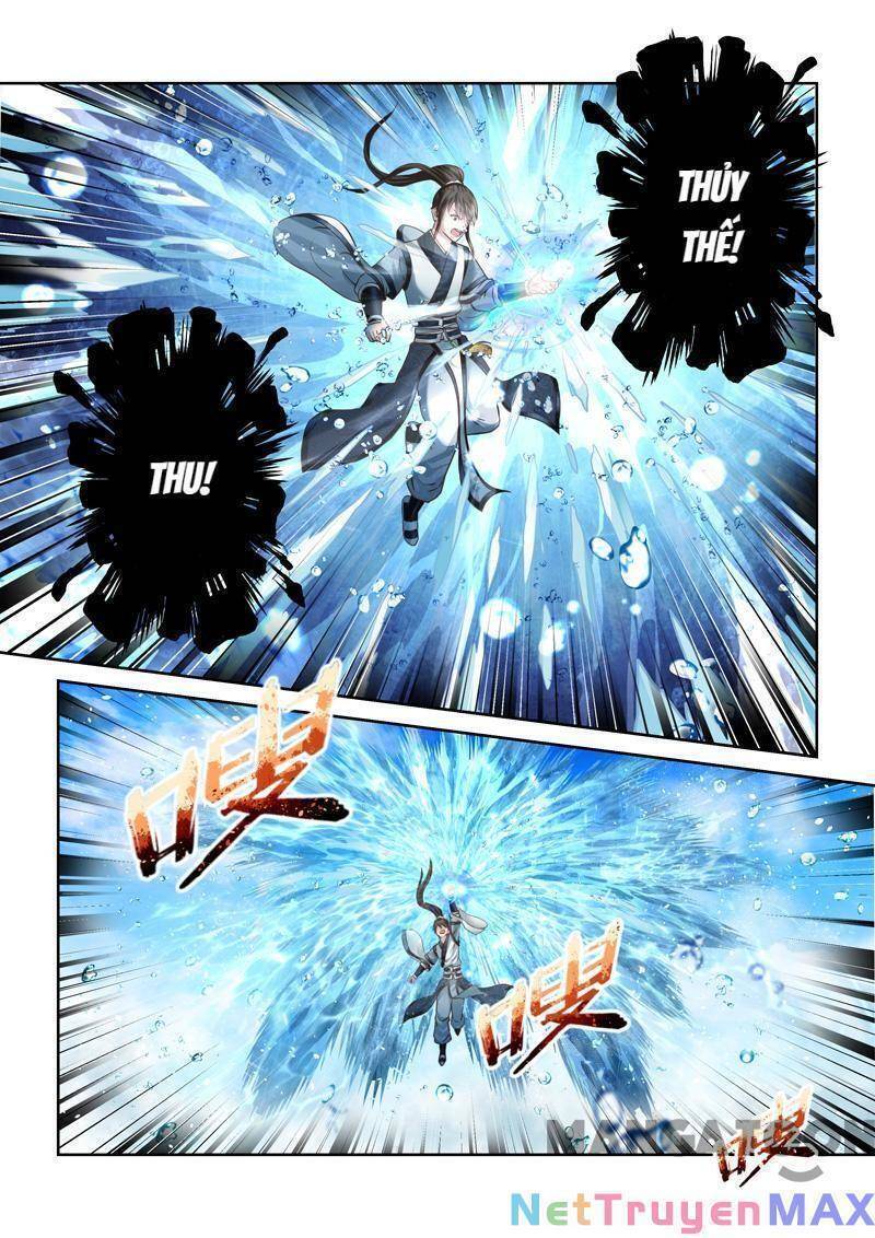 Thánh Tôn Thần Giới Chapter 165 - Trang 2