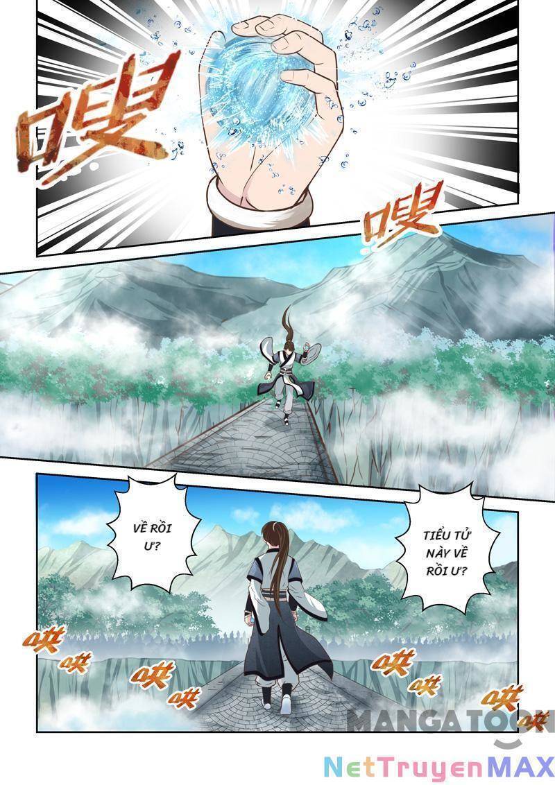 Thánh Tôn Thần Giới Chapter 165 - Trang 2