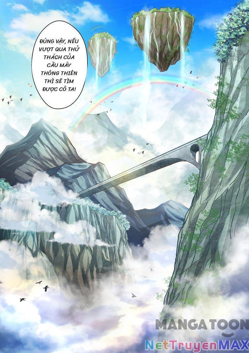 Thánh Tôn Thần Giới Chapter 162 - Trang 2