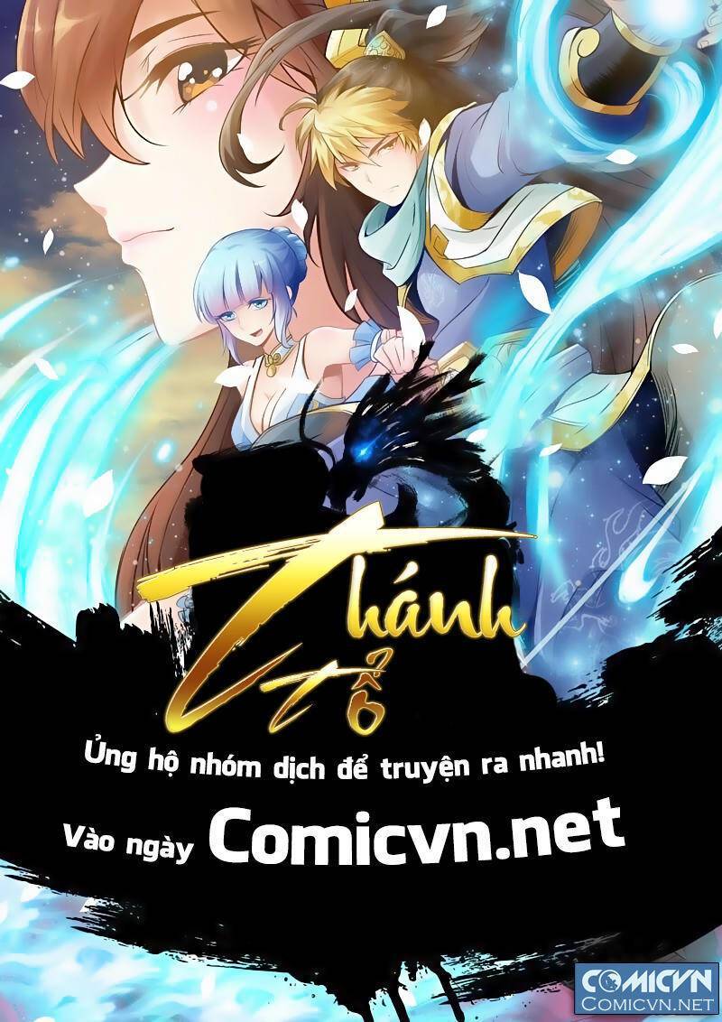 Thánh Tôn Thần Giới Chapter 160 - Trang 2