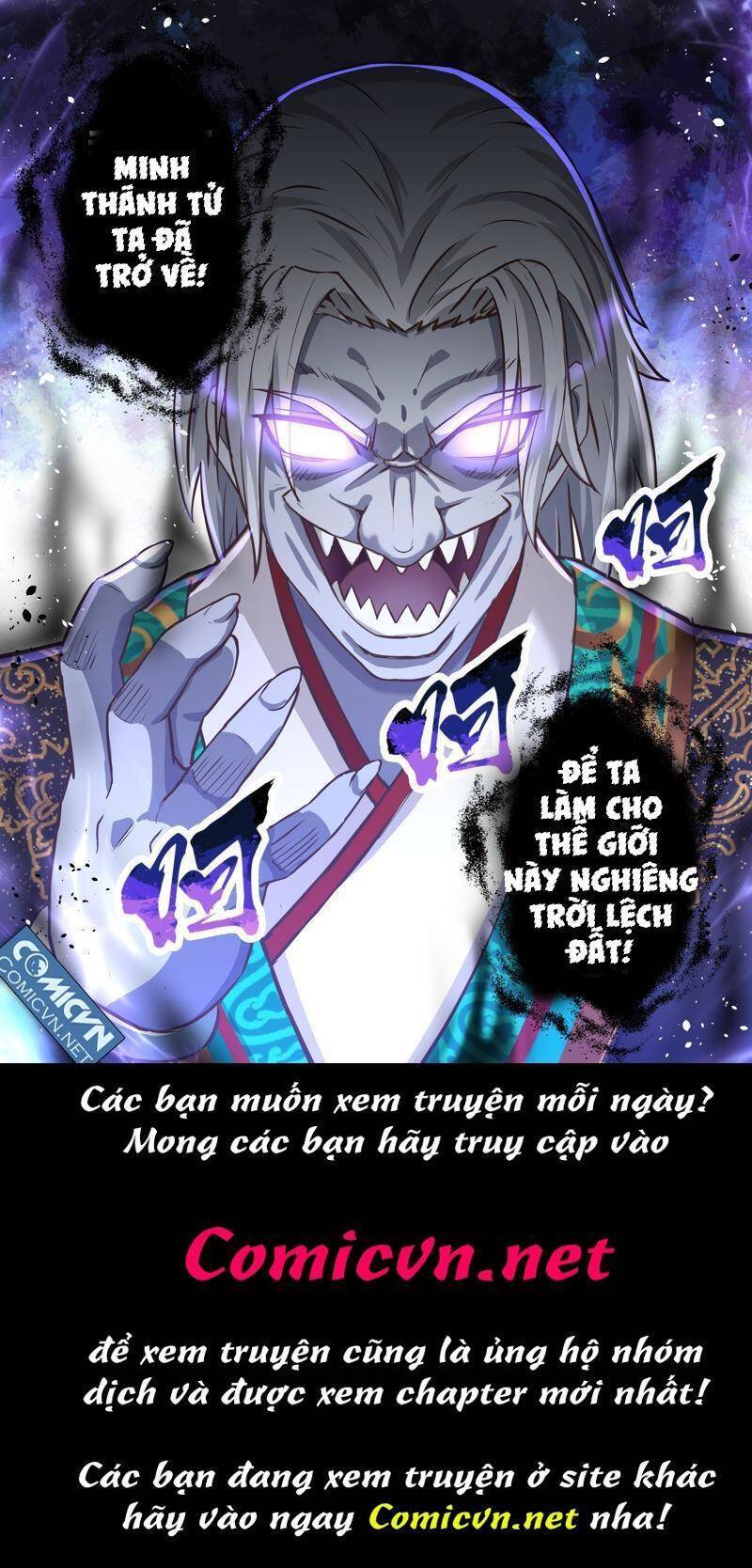 Thánh Tôn Thần Giới Chapter 156 - Trang 2