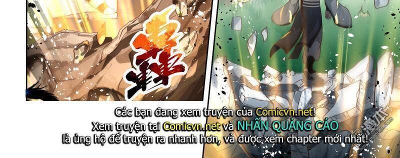 Thánh Tôn Thần Giới Chapter 151 - Trang 2