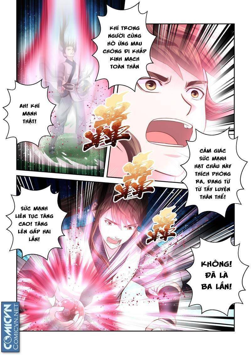 Thánh Tôn Thần Giới Chapter 148 - Trang 2