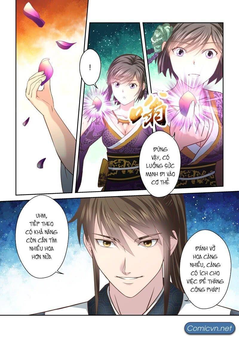 Thánh Tôn Thần Giới Chapter 144 - Trang 2