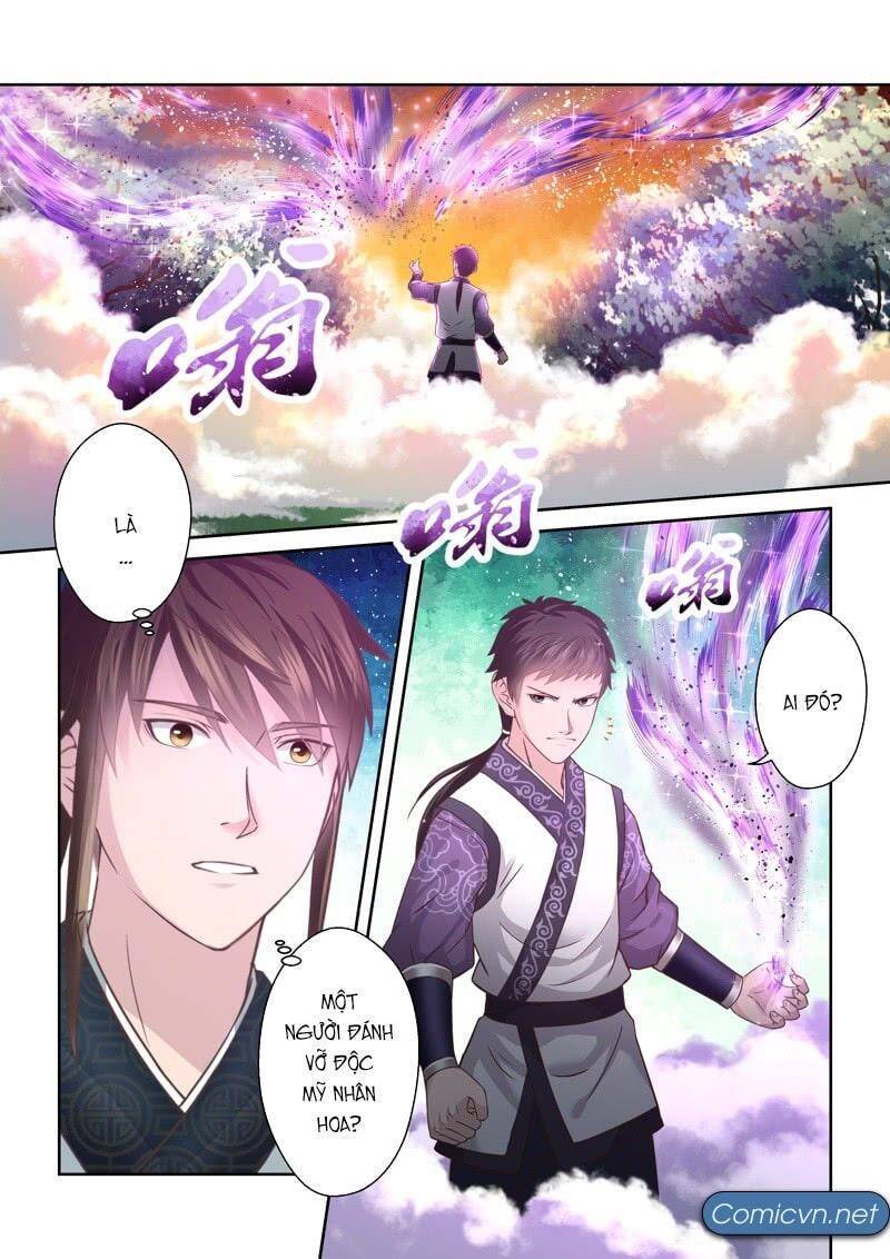 Thánh Tôn Thần Giới Chapter 144 - Trang 2