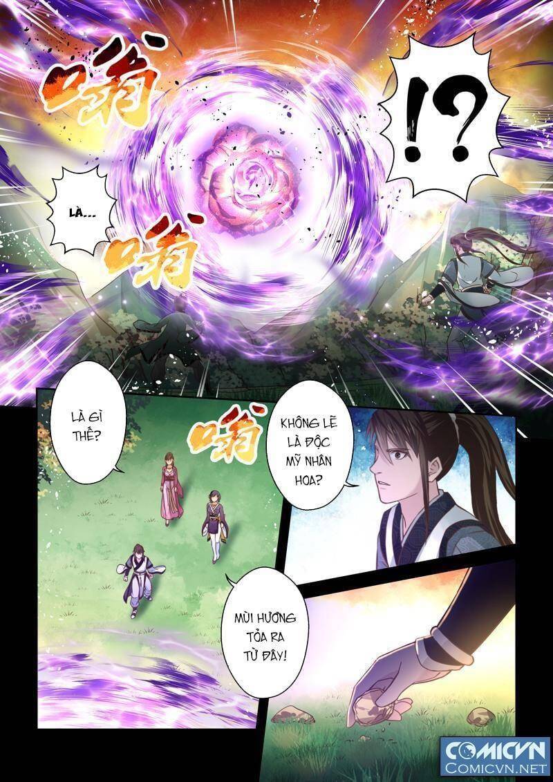 Thánh Tôn Thần Giới Chapter 143 - Trang 2