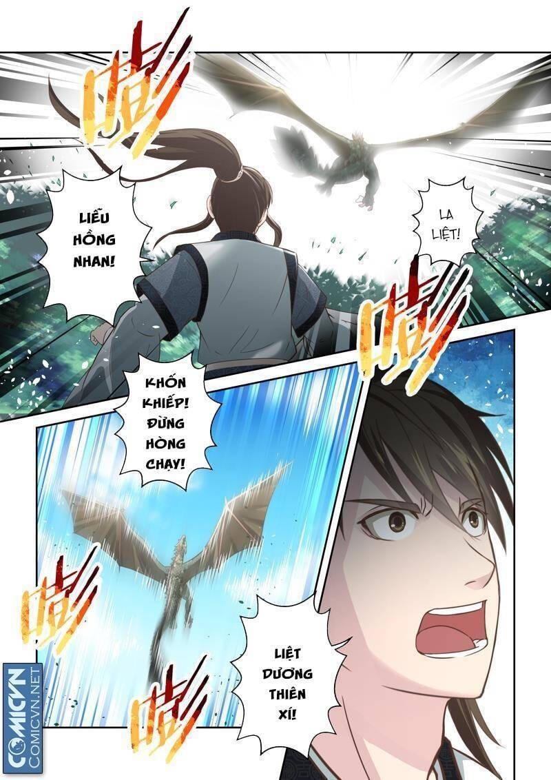 Thánh Tôn Thần Giới Chapter 138 - Trang 2