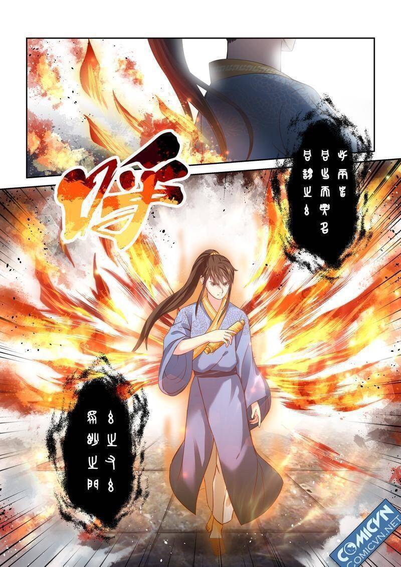 Thánh Tôn Thần Giới Chapter 131 - Trang 2