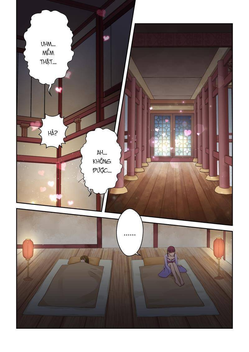 Thánh Tôn Thần Giới Chapter 126 - Trang 2