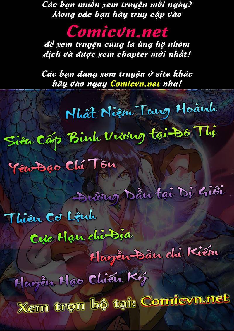 Thánh Tôn Thần Giới Chapter 116 - Trang 2