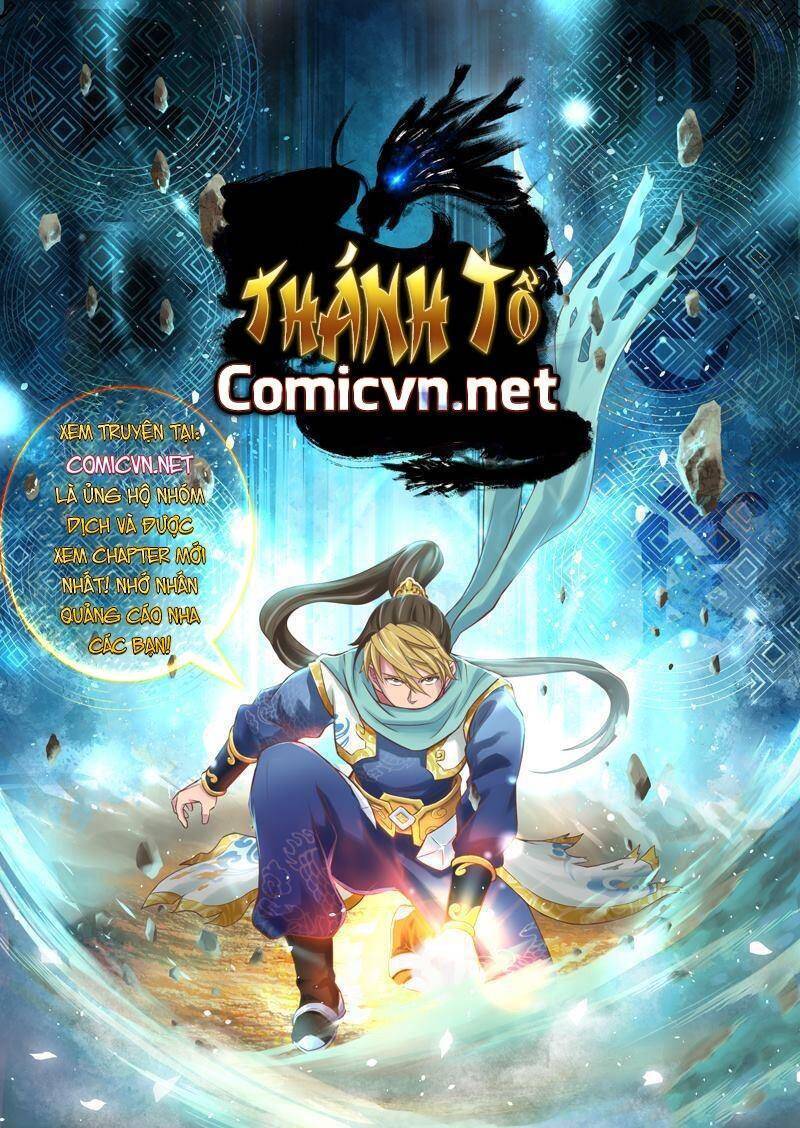 Thánh Tôn Thần Giới Chapter 108 - Trang 2