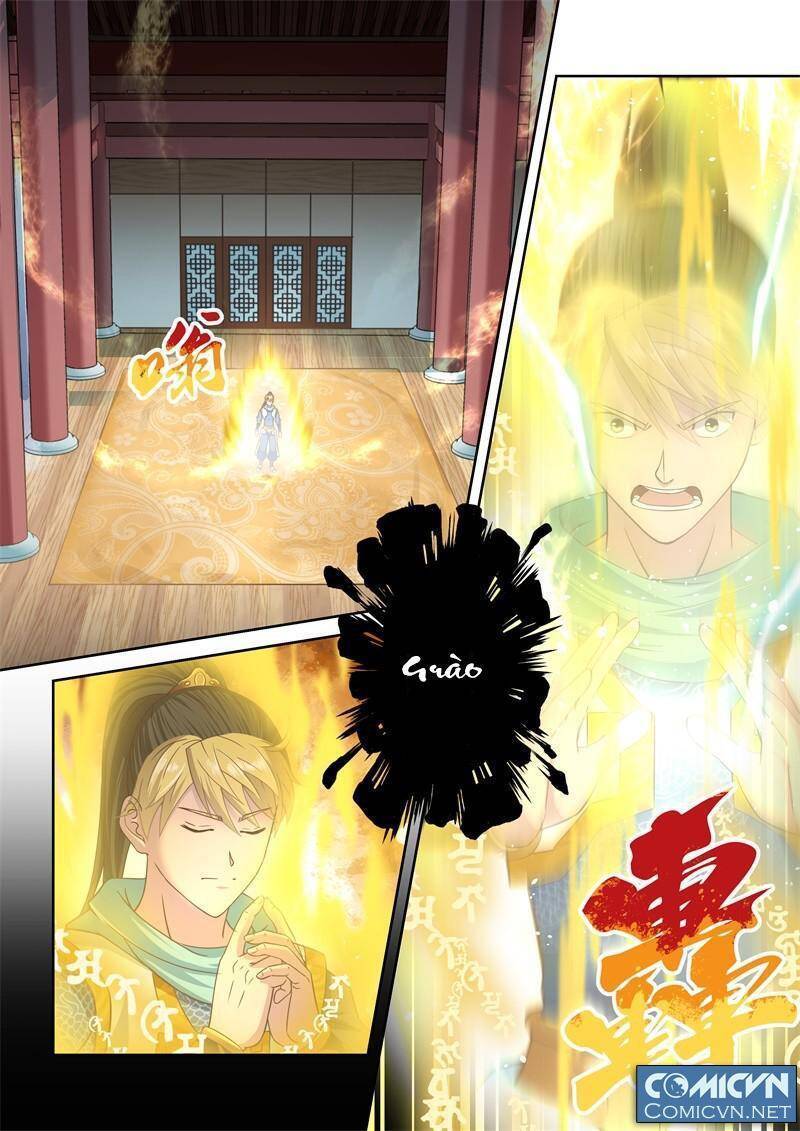 Thánh Tôn Thần Giới Chapter 107 - Trang 2