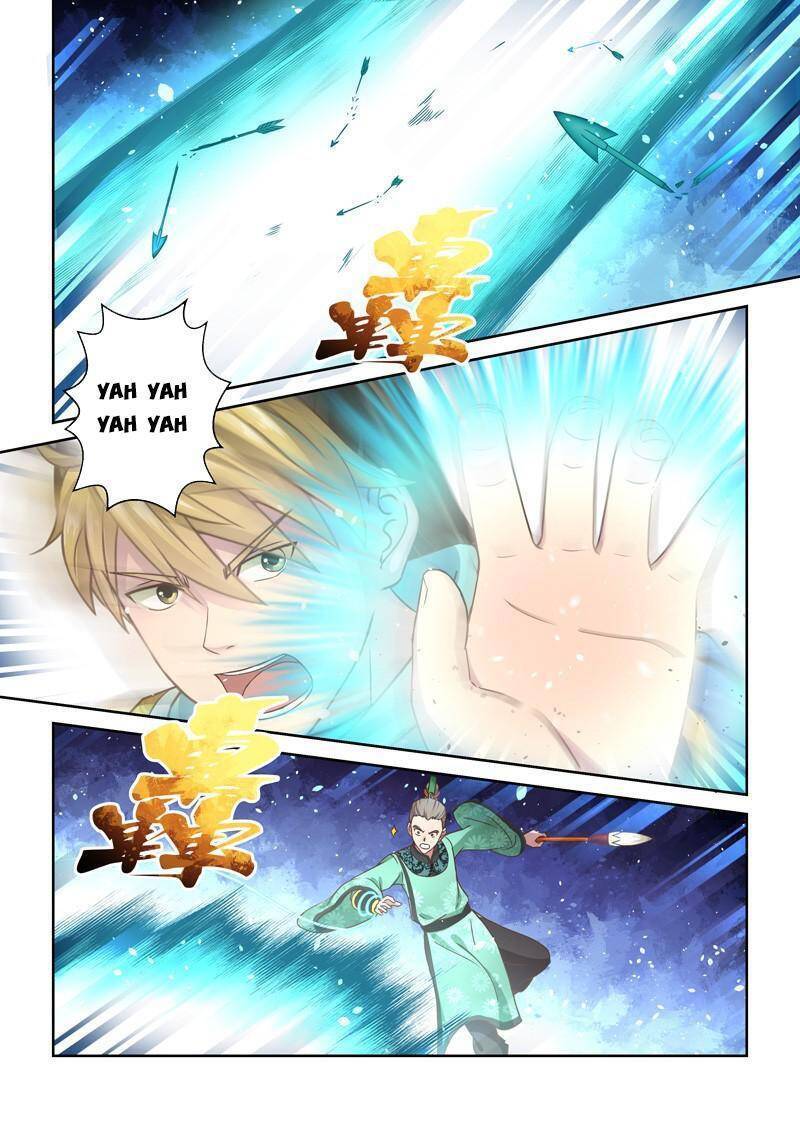 Thánh Tôn Thần Giới Chapter 94 - Trang 2