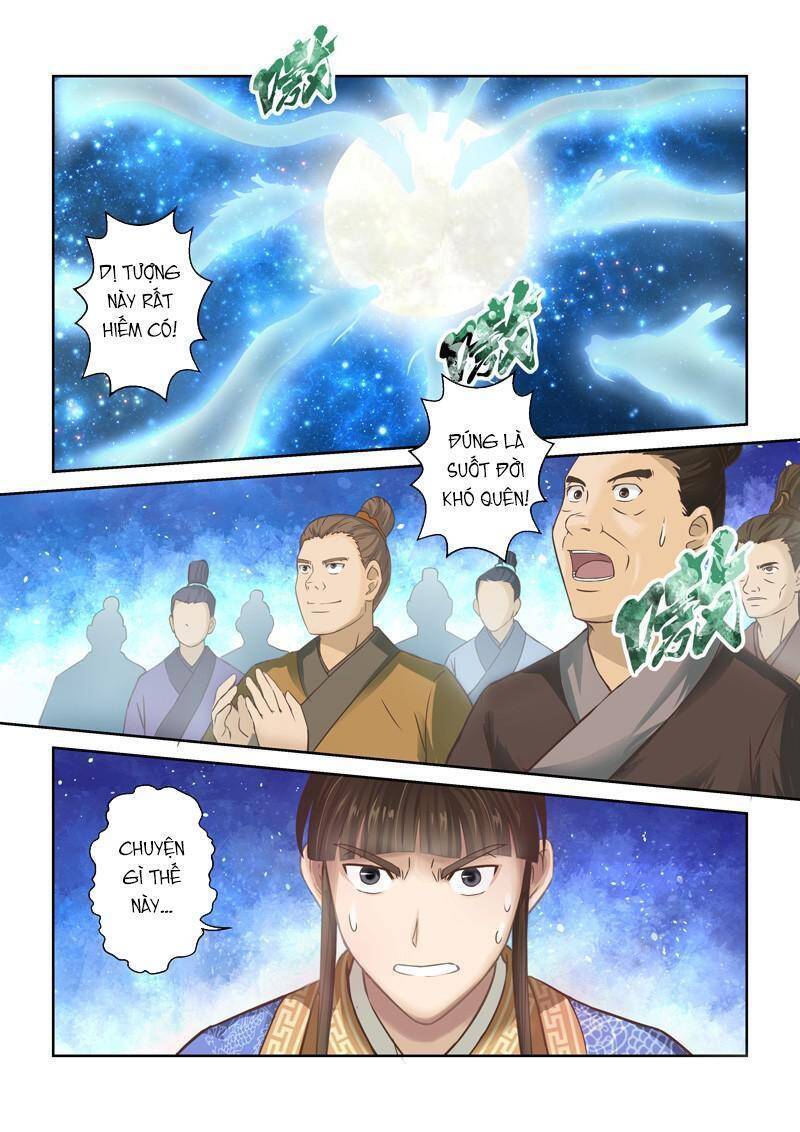 Thánh Tôn Thần Giới Chapter 91 - Trang 2