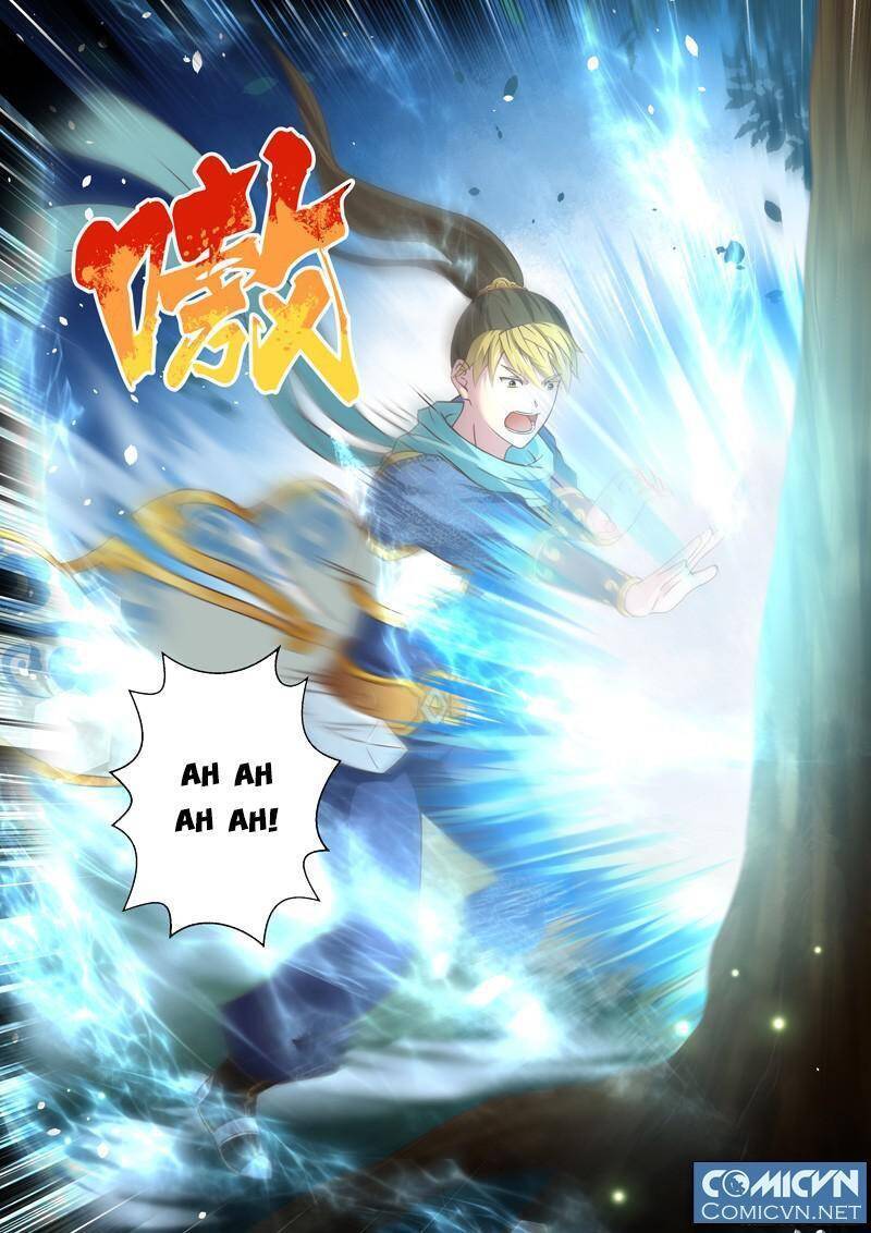 Thánh Tôn Thần Giới Chapter 90 - Trang 2