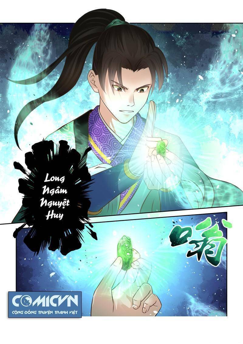 Thánh Tôn Thần Giới Chapter 88 - Trang 2