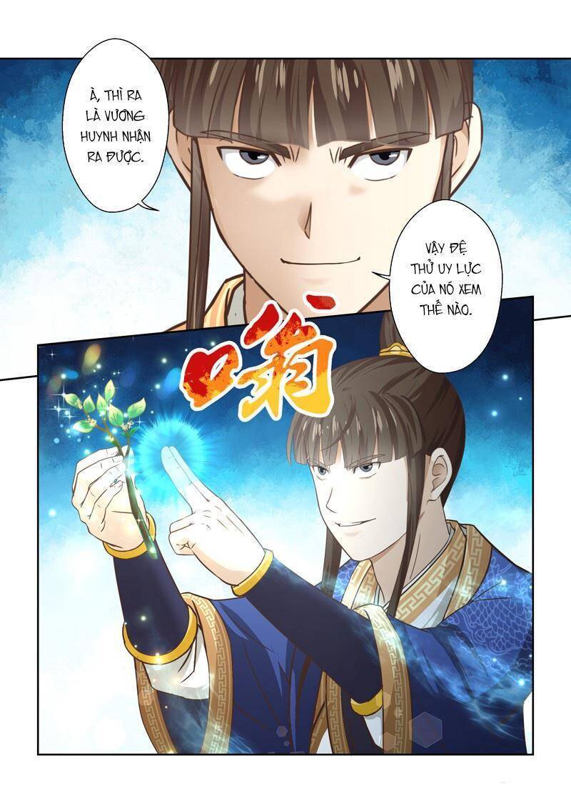 Thánh Tôn Thần Giới Chapter 88 - Trang 2