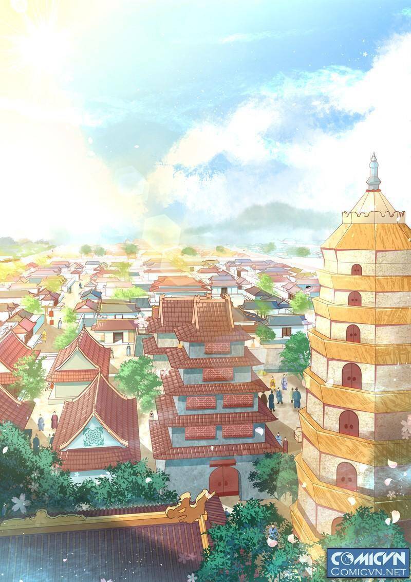 Thánh Tôn Thần Giới Chapter 79 - Trang 2