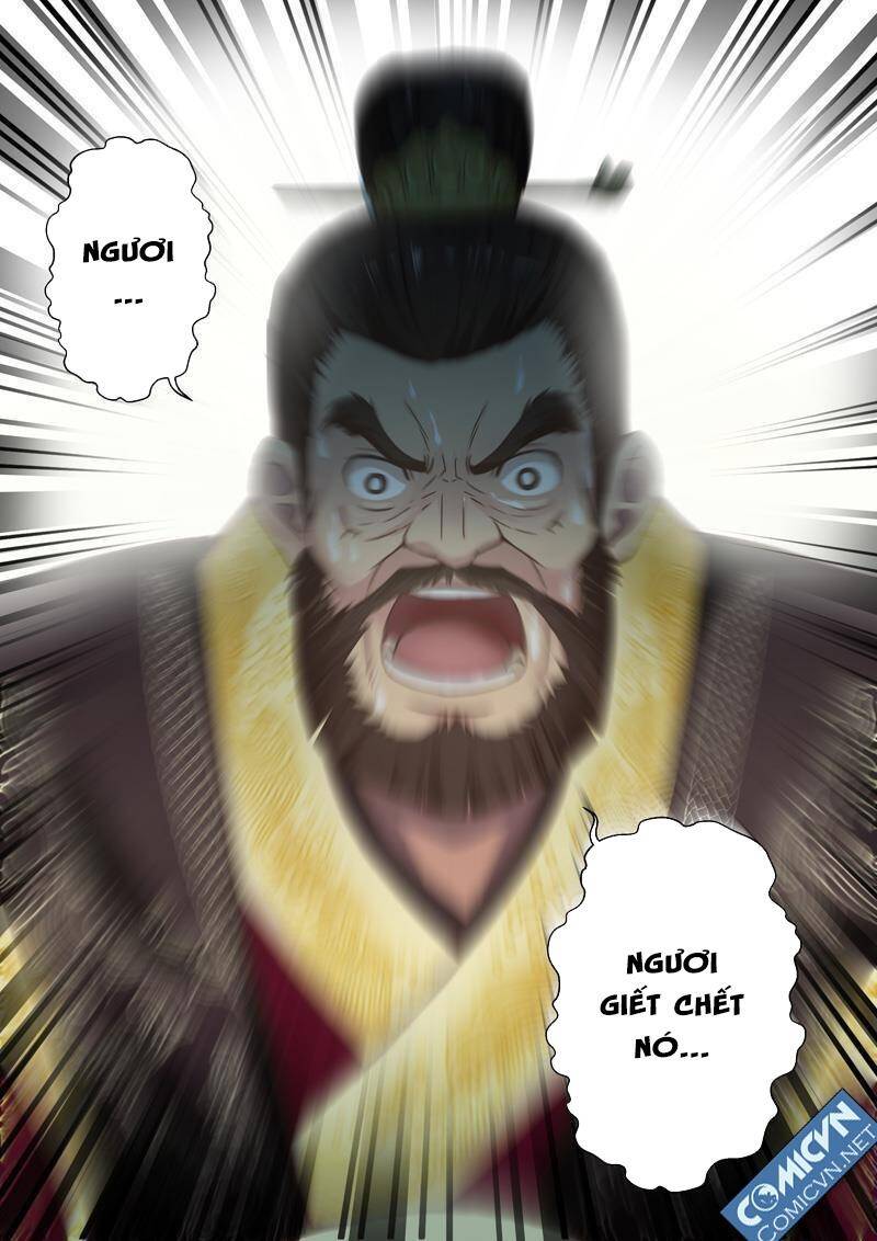 Thánh Tôn Thần Giới Chapter 78 - Trang 2