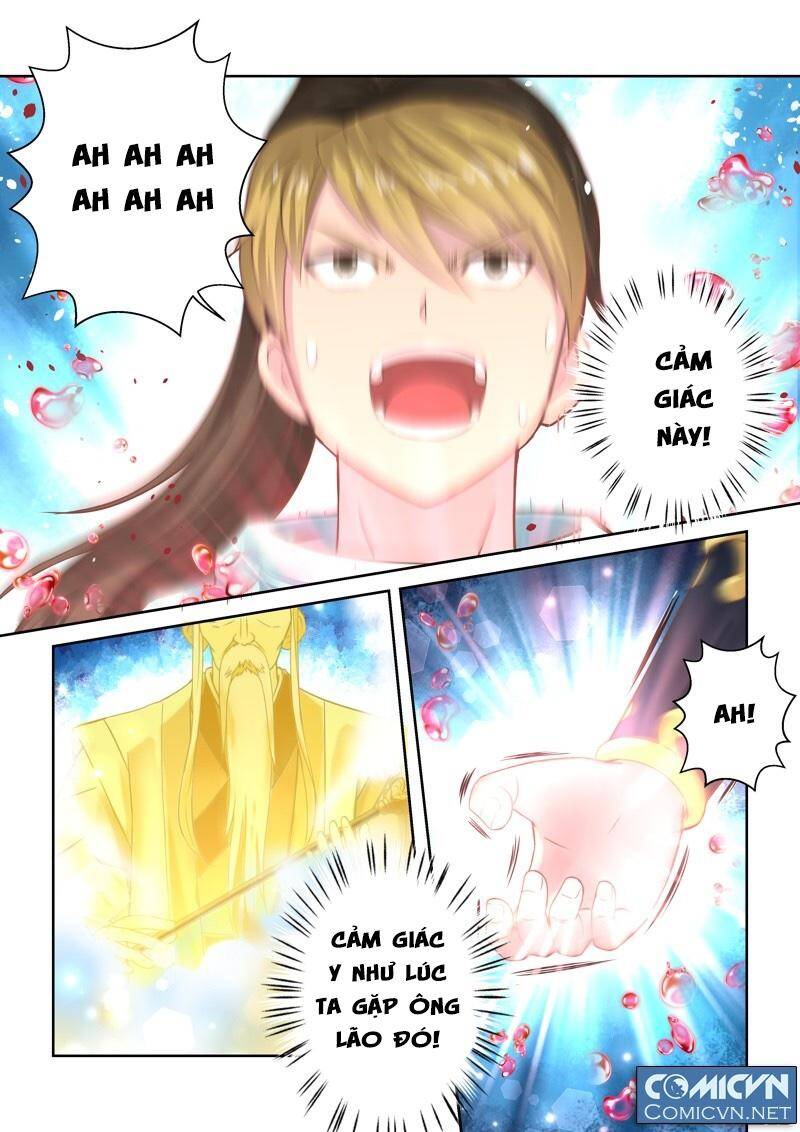 Thánh Tôn Thần Giới Chapter 47 - Trang 2