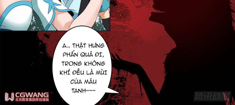 Thánh Tôn Thần Giới Chapter 15 - Trang 2