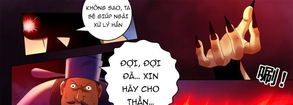 Thánh Tôn Thần Giới Chapter 14 - Trang 2