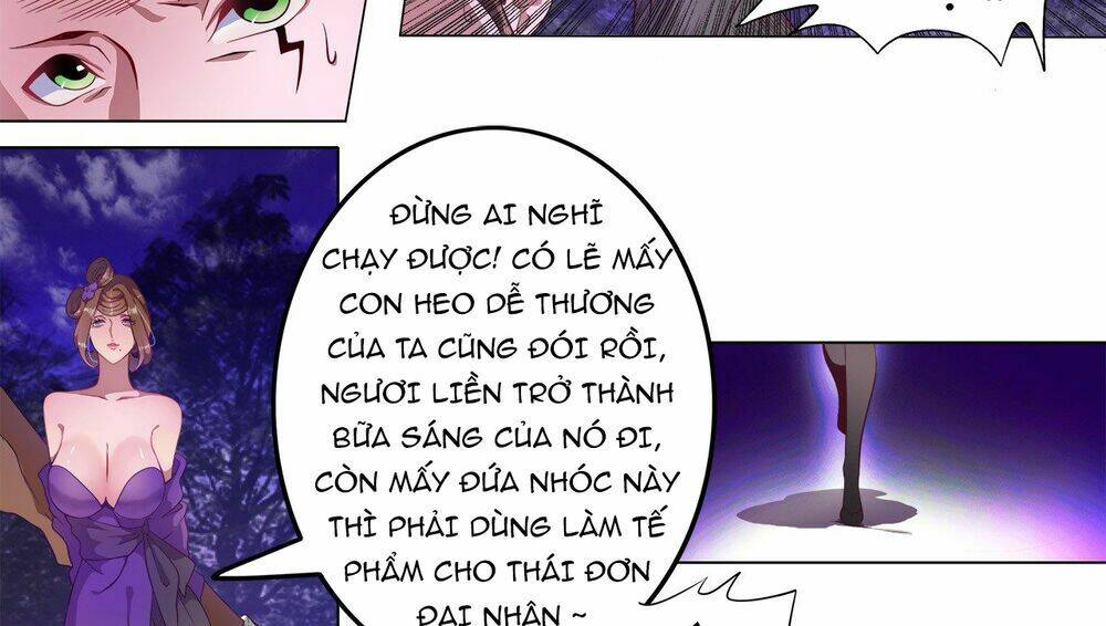 Thánh Tôn Thần Giới Chapter 10 - Trang 2