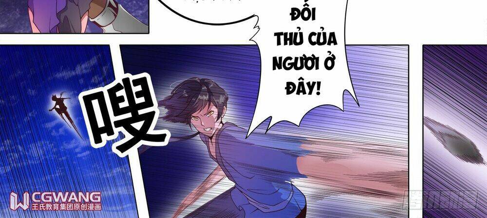 Thánh Tôn Thần Giới Chapter 10 - Trang 2