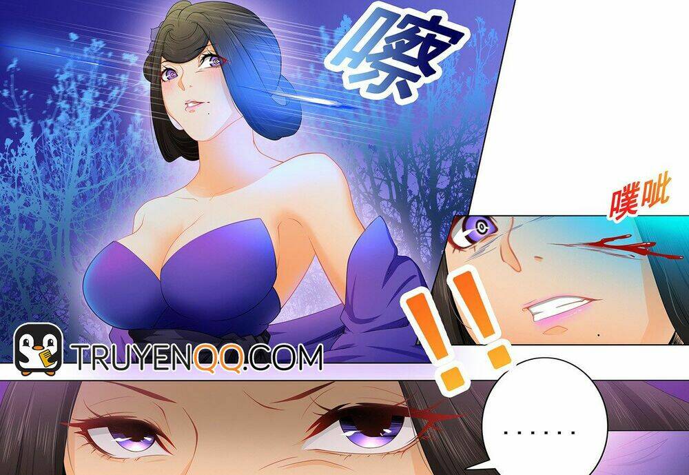 Thánh Tôn Thần Giới Chapter 10 - Trang 2