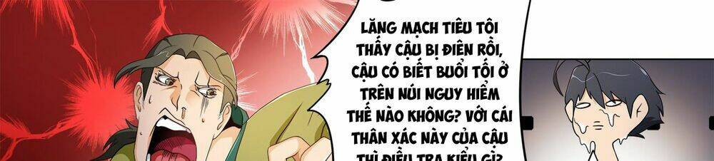 Thánh Tôn Thần Giới Chapter 7 - Trang 2