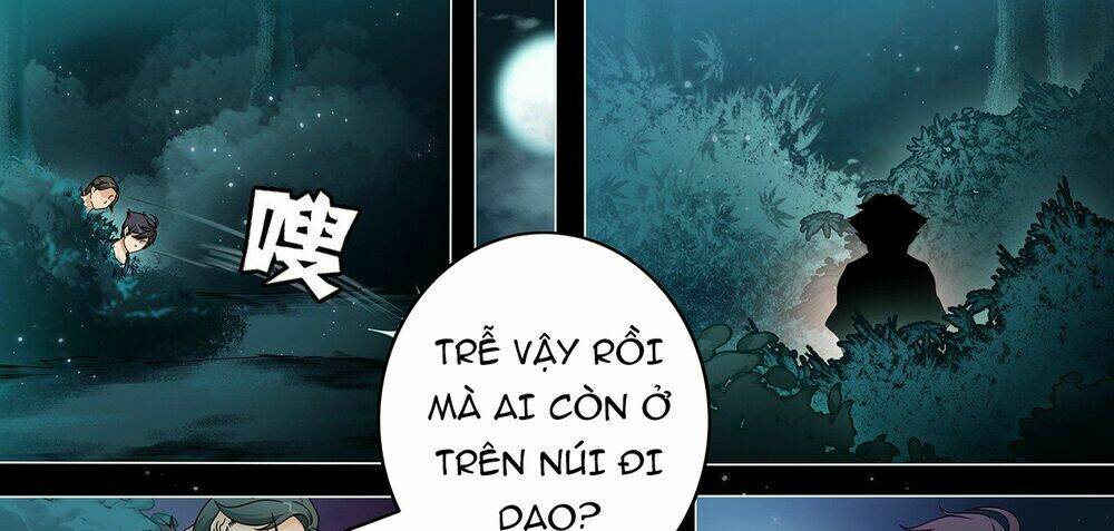 Thánh Tôn Thần Giới Chapter 7 - Trang 2