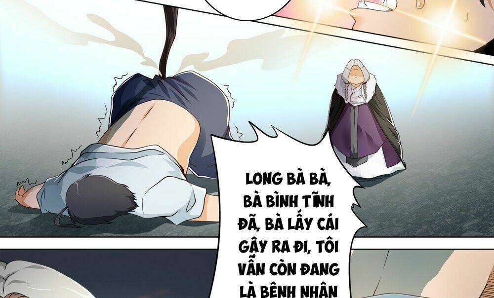 Thánh Tôn Thần Giới Chapter 7 - Trang 2