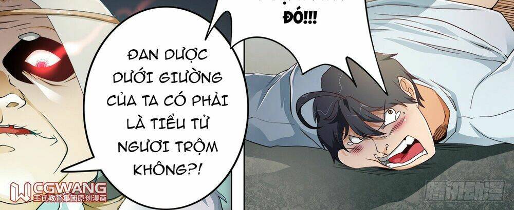 Thánh Tôn Thần Giới Chapter 7 - Trang 2