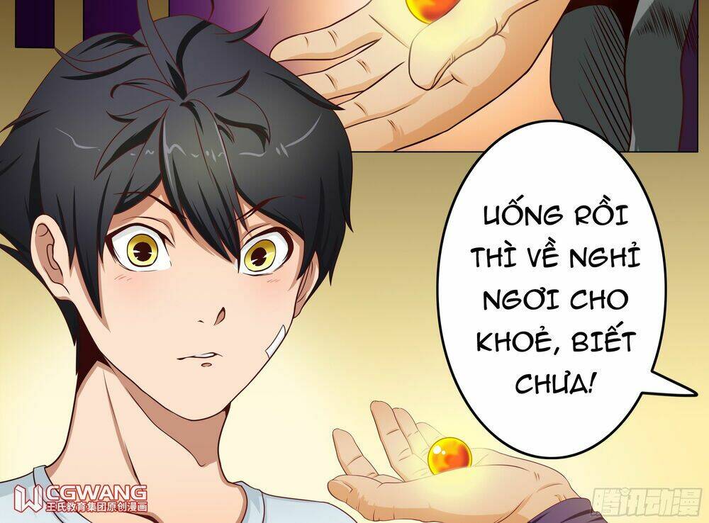 Thánh Tôn Thần Giới Chapter 7 - Trang 2