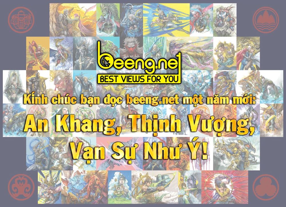 Sơn Hải Nghịch Chiến Chapter 165 - Trang 2